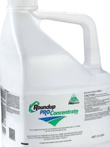Roundup Pro Concentrate – 2.5 Gal
